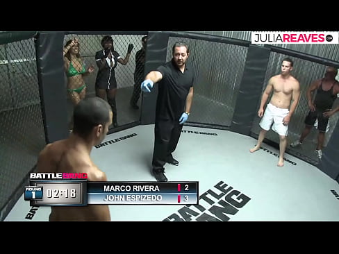 ❤️ Ultimate Fighter akimtosa msichana nambari baada ya pigano ulingoni Ponografia ya mkundu