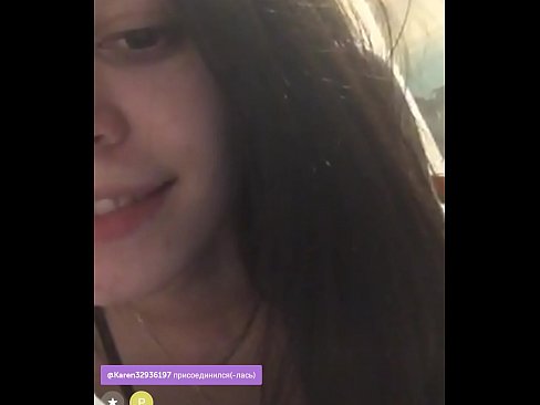 ❤️ Bitch wa Kirusi mchafu (Periscope, VKontakte, Instagram) Ponografia ya mkundu