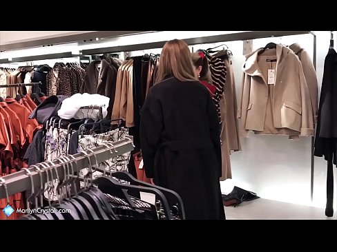 ❤️ Wasagaji hupiga punyeto na kulamba pussy store - gin gerson crystal marilyn Ponografia ya mkundu