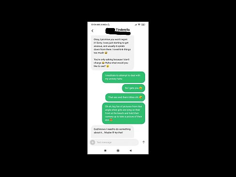 ❤️ Niliongeza PAWG mpya kutoka kwa Tinder hadi kwa nyumba yangu ( zungumza na Tinder pamoja) Ponografia ya mkundu